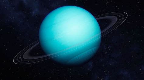 Speculations - What is Uranus? | Worstgen