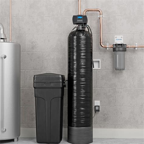 2023 Water Softener Cost System Installation Prices, 43% OFF