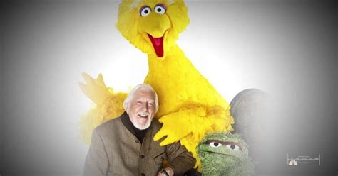 Big Bird puppeteer retiring after 50 years | Big bird, Puppets, Sesame street