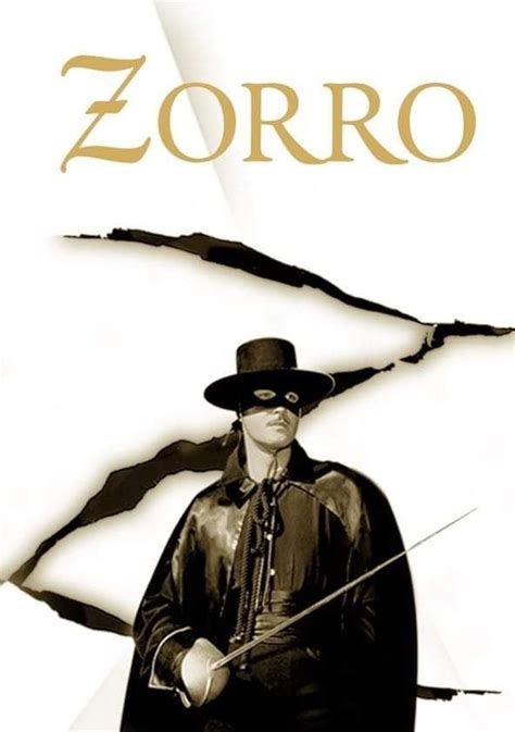 Pin by Walter Lopez on EL ZORRO in 2023 | Movie posters, Tv, Zorro