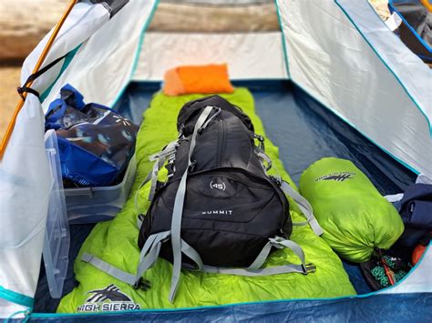 Top 3 Low-Budget Hiking and Backpacking Gear Choices for the Frugal Hiker - SkyAboveUs