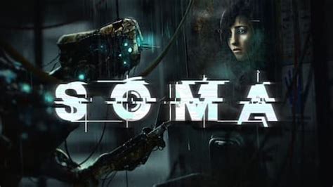 SOMA | Download & Play SOMA For PC - Epic Games Store