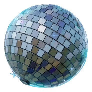 Disco Ball (back bling) - Fortnite Wiki