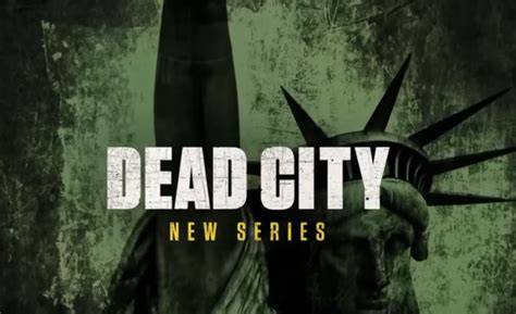 Popular New York Locales Become Part of 'TWD: Dead City' Promotion ...