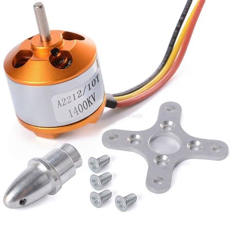 DRONE A2212 1400KV Brushless DC Motor BLDC in Pakistan