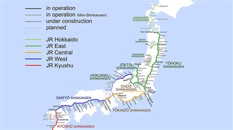 Tågpass i Japan | Köp Japan Rail Pass här | KILROY