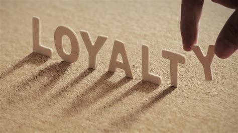 Loyalty Vs. Retention and Best Practices for Measuring Loyalty ...