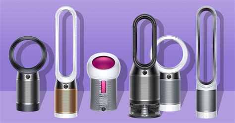 Dyson air purifier recommendations and shopping guide 2020