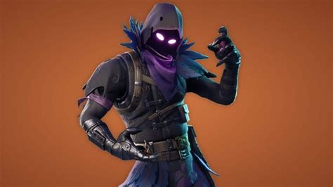 The Scariest Skins In Fortnite