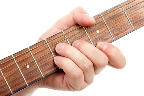 Guitar Finger Exercises for Better Playing - instrumentio