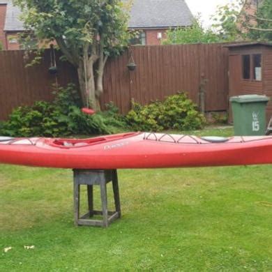 Dagger Stratos 14.5 Kayak for sale from United Kingdom