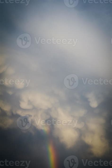 Mammatus Clouds photo 11896452 Stock Photo at Vecteezy