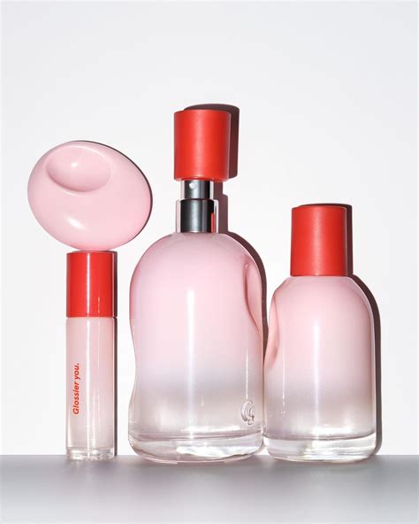 Zara A Perfume In Rose Is A Dupe For Glossier You