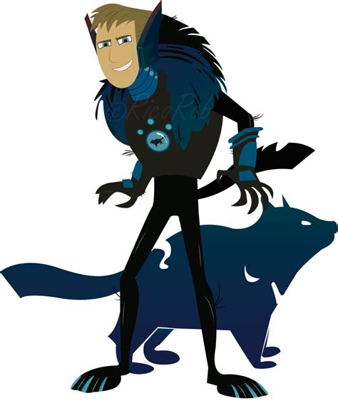 T-Devil Martin Kratt by RicoRob.deviantart.com on @deviantART Wild ...