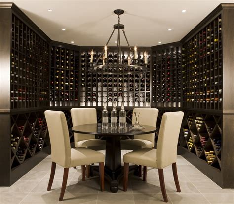 Bar & Wine Rooms Photo Gallery | BOWA | Design Build Renovations