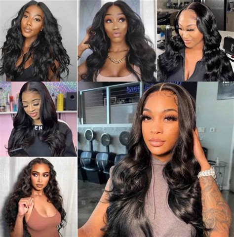 Why Should I Choose An HD Lace Wig – Film Daily