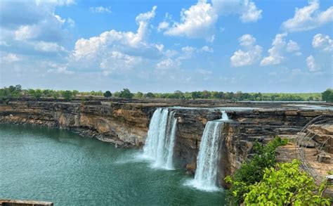 447 Chitrakoot Waterfalls Royalty-Free Photos and Stock Images | Shutterstock