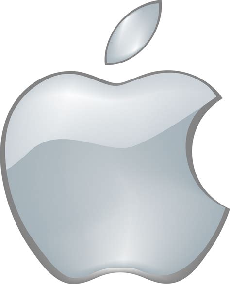 Apple logo - Imagui