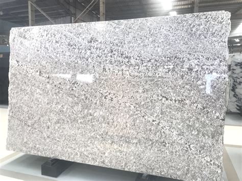 Granite Slabs | Stone Slabs - Bianco Antico Granite Polished White Granite Slabs