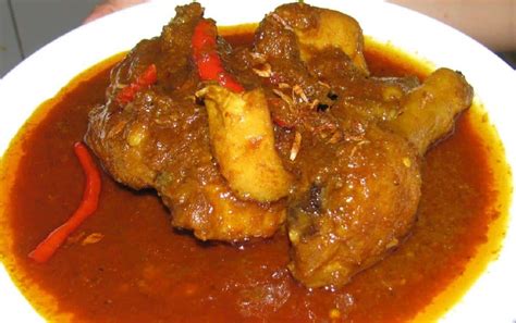 Resep Semur Ayam Kentang Pedas Manis - Thegorbalsla