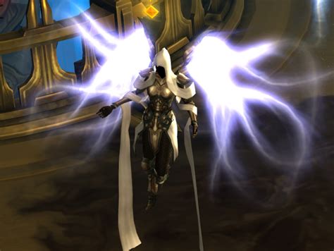 Auriel - Diablo Wiki