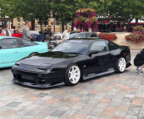 NISSAN 200SX S13 SR20DET | in Salisbury, Wiltshire | Gumtree