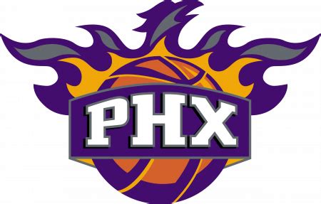 Phoenix Suns – Logos Download