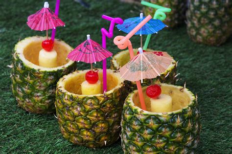 How to Throw a Caribbean-themed Party this Summer