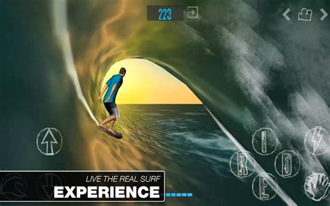 The Journey - Surf Game for Android - APK Download