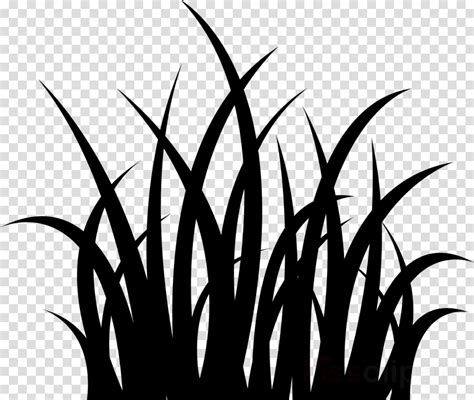 Free Grass Silhouette Cliparts, Download Free Grass Silhouette Cliparts ...