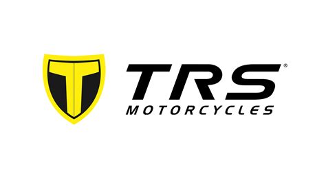 TRS motorcycle logo history and Meaning, bike emblem