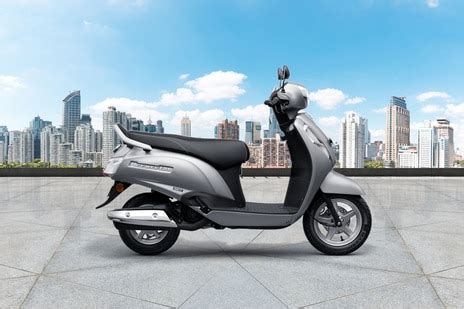 Suzuki Access 125 On Road Price in Ahmedabad & 2024 Offers, Images