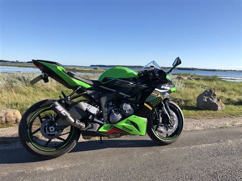 My Kawasaki Ninja zx6r 2020 [4032x3024] : r/MotorcyclePorn