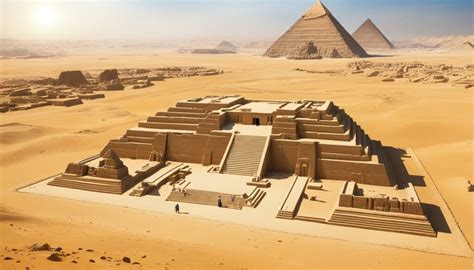 Exploring Egyptian Archaeological Sites by Season – Egypt Insights