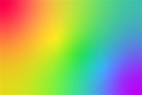 Rainbow Gradient Mesh Images - Free Download on Freepik