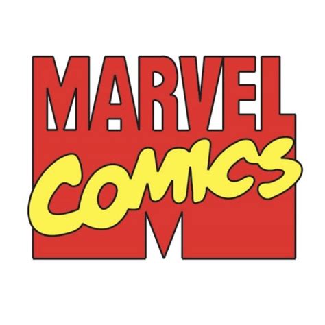 Marvel Comics Logo Png Shop Stock | www.micoope.com.gt