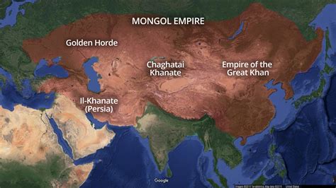 Smarthistory – Art under the Mongols