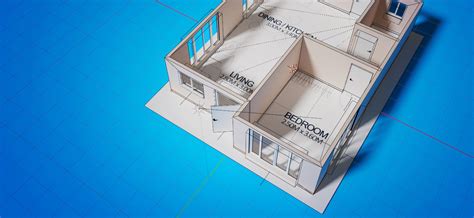 Blender Free Addon for Architecture 3D Modeling - BlenderNation