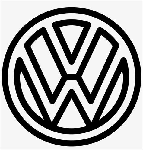 Volkswagen Logo Vector at Vectorified.com | Collection of Volkswagen Logo Vector free for ...