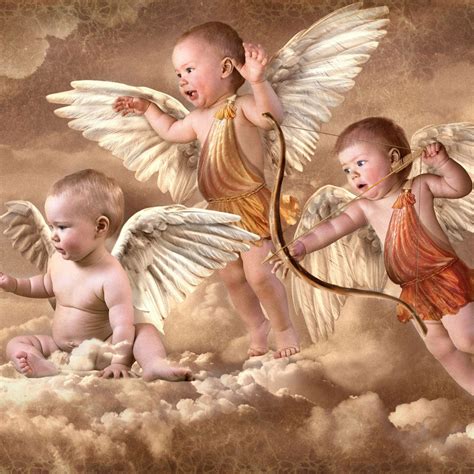 🔥 [50+] Cherub Angel Wallpapers | WallpaperSafari