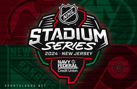 2024 Stadium Series Nhl - Ree Lenora