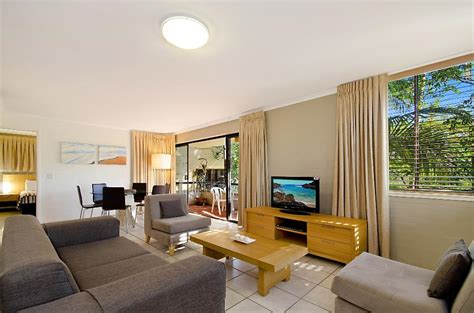 Noosa International Resort Accommodation