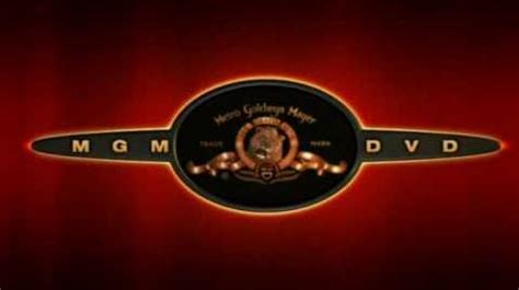 MGM DVD | Scary Logos Wiki | FANDOM powered by Wikia