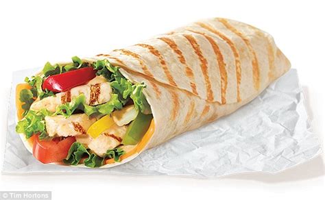 subway grilled wraps price