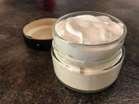 DIY Anti-Aging Face Cream [NO NASTIES] - Penny Benjamin