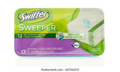 Swiffer Logo Vector (.SVG) Free Download