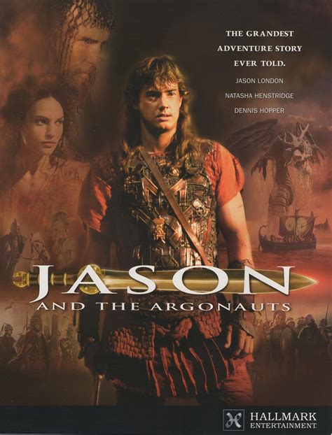 Jason and the Argonauts (2000) Complete - WatchSoMuch