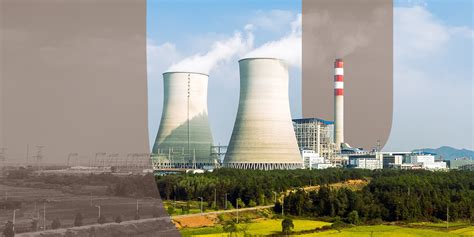 Nuclear Energy Advantages and Disadvantages - Environment Co