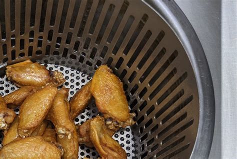 9 Must-Have Commercial Frying Accessories | Winston Foodservice