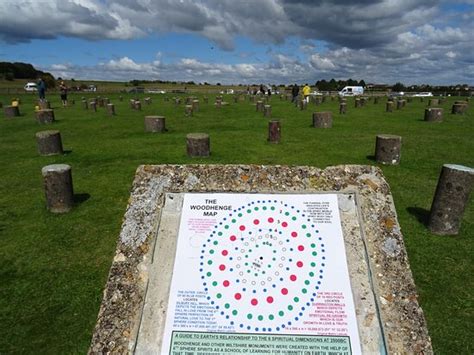 Woodhenge (Durrington) - 2020 All You Need to Know BEFORE You Go (with Photos) - Tripadvisor